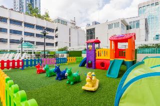 Evergreen Place Siam fotoÄŸrafÄ±