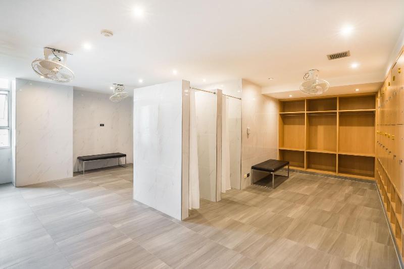Evergreen Place Siam - Aktivite