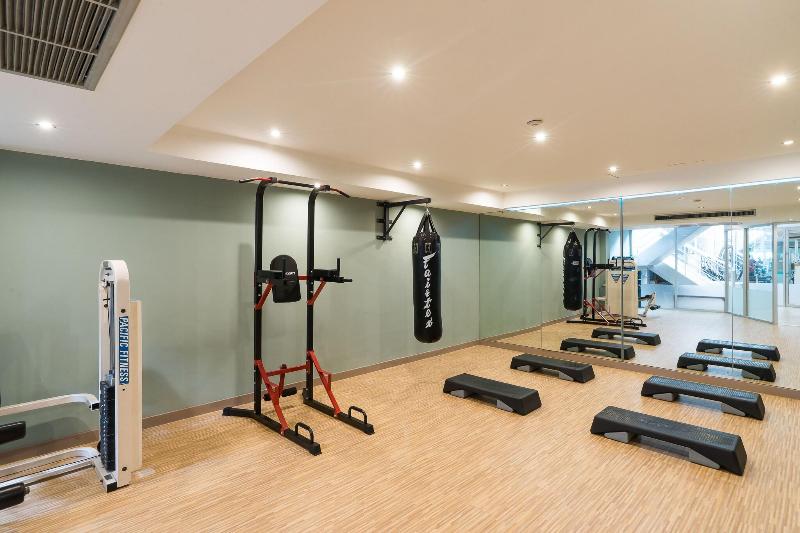 Evergreen Place Siam - Aktivite