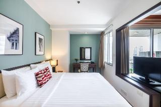Evergreen Place Siam fotoÄŸrafÄ±