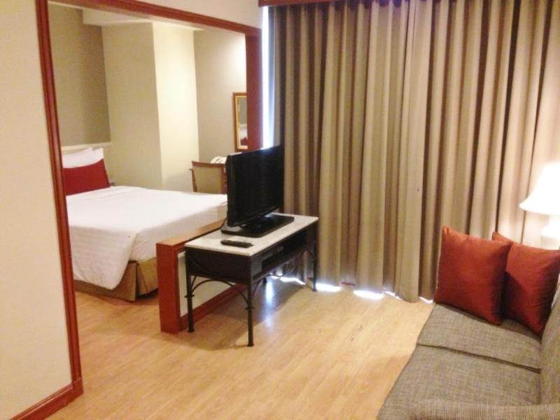 Evergreen Place Siam - Oda