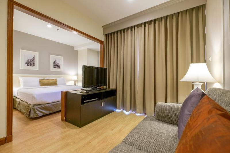 Evergreen Place Siam - Oda