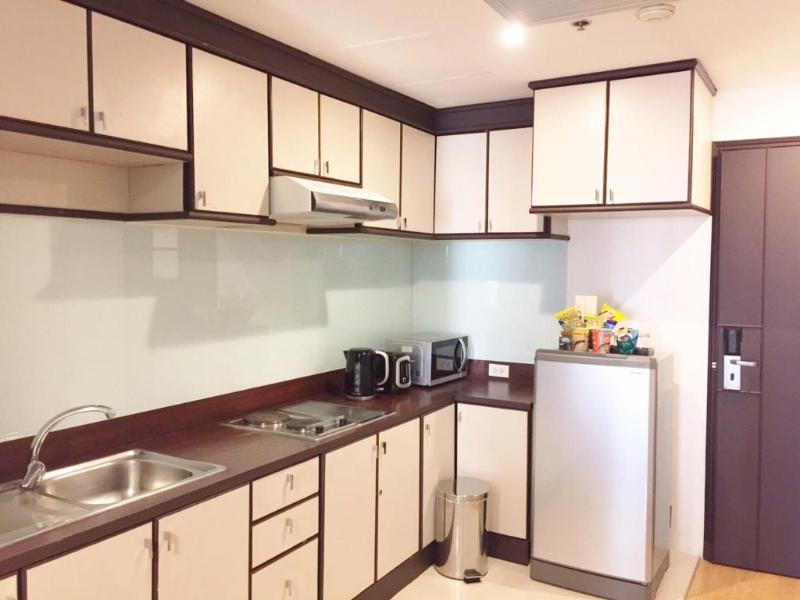 Evergreen Place Siam - Oda
