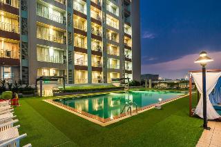 Evergreen Place Siam fotoÄŸrafÄ±