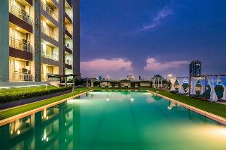 Evergreen Place Siam fotoÄŸrafÄ±