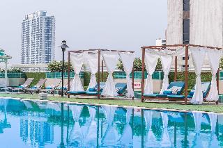 Evergreen Place Siam fotoÄŸrafÄ±