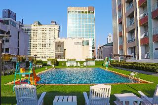 Evergreen Place Siam fotoÄŸrafÄ±