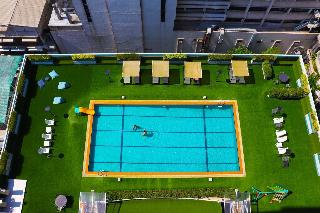 Evergreen Place Siam fotoÄŸrafÄ±