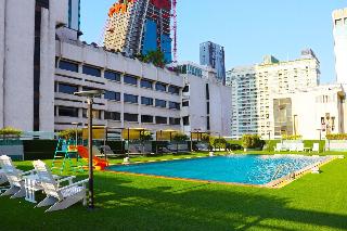 Evergreen Place Siam fotoÄŸrafÄ±