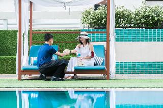 Evergreen Place Siam fotoÄŸrafÄ±