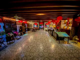 Sino House Phuket Hotel fotoÄŸrafÄ±