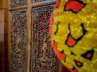 Sino House Phuket Hotel fotoÄŸrafÄ±