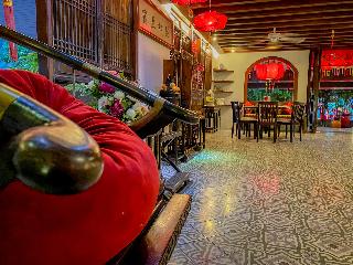 Sino House Phuket Hotel fotoÄŸrafÄ±