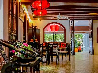 Sino House Phuket Hotel fotoÄŸrafÄ±