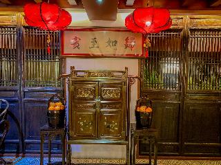 Sino House Phuket Hotel fotoÄŸrafÄ±