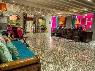 Sino House Phuket Hotel fotoÄŸrafÄ±