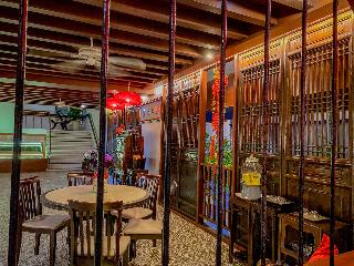 Sino House Phuket Hotel fotoÄŸrafÄ±