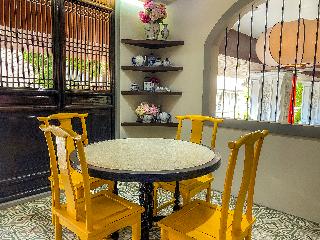 Sino House Phuket Hotel fotoÄŸrafÄ±