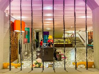 Sino House Phuket Hotel fotoÄŸrafÄ±