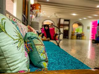 Sino House Phuket Hotel fotoÄŸrafÄ±