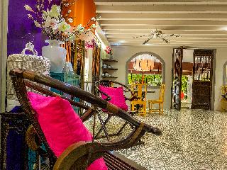Sino House Phuket Hotel fotoÄŸrafÄ±