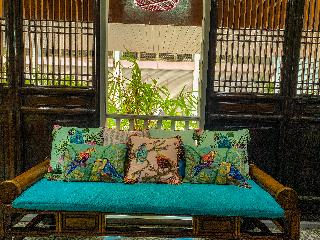 Sino House Phuket Hotel fotoÄŸrafÄ±
