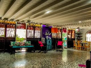 Sino House Phuket Hotel fotoÄŸrafÄ±
