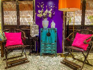 Sino House Phuket Hotel fotoÄŸrafÄ±