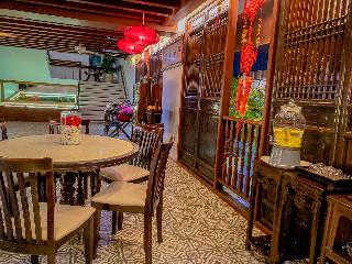 Sino House Phuket Hotel fotoÄŸrafÄ±
