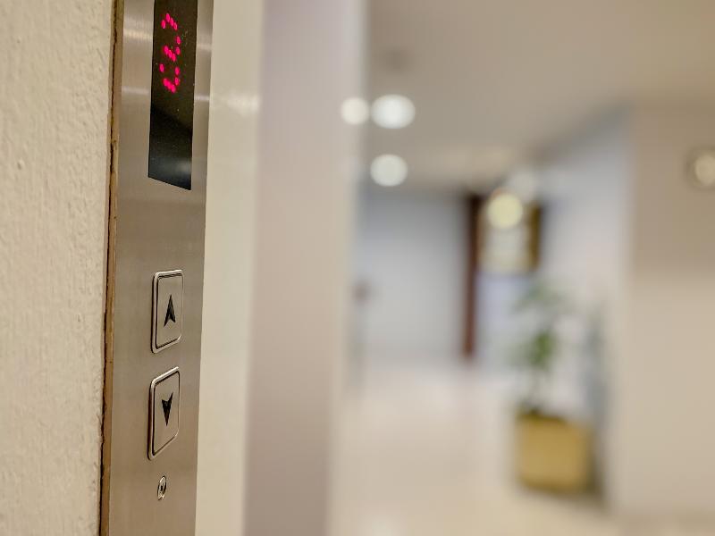 Sino House Phuket Hotel - Lobi