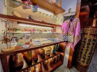 Sino House Phuket Hotel fotoÄŸrafÄ±