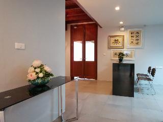 Sino House Phuket Hotel fotoÄŸrafÄ±