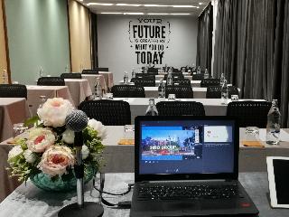 Sino House Phuket Hotel fotoÄŸrafÄ±
