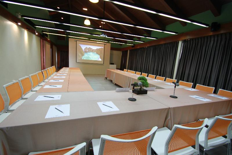 Sino House Phuket Hotel - Toplantı