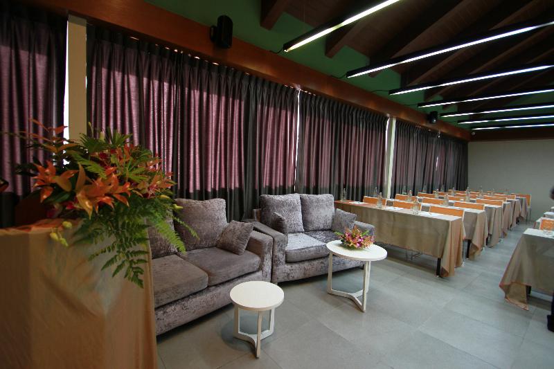 Sino House Phuket Hotel - Toplantı
