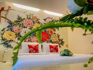 Sino House Phuket Hotel fotoÄŸrafÄ±