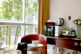 Sino House Phuket Hotel fotoÄŸrafÄ±