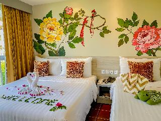 Sino House Phuket Hotel fotoÄŸrafÄ±