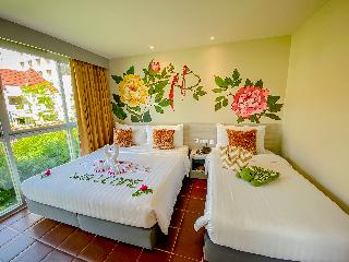 Sino House Phuket Hotel fotoÄŸrafÄ±
