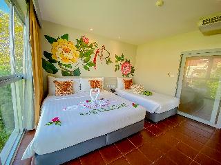 Sino House Phuket Hotel fotoÄŸrafÄ±