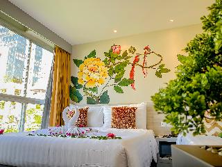 Sino House Phuket Hotel fotoÄŸrafÄ±