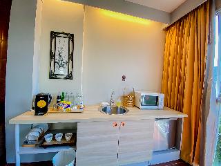 Sino House Phuket Hotel fotoÄŸrafÄ±