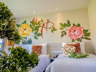 Sino House Phuket Hotel fotoÄŸrafÄ±