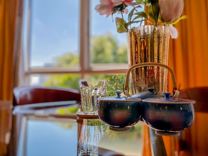 Sino House Phuket Hotel - Oda