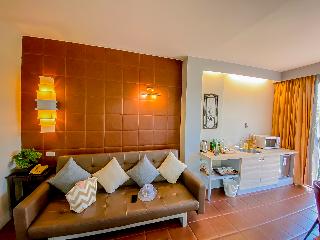 Sino House Phuket Hotel fotoÄŸrafÄ±