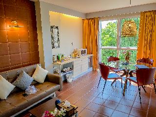 Sino House Phuket Hotel fotoÄŸrafÄ±