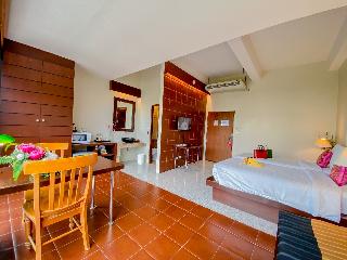 Sino House Phuket Hotel fotoÄŸrafÄ±