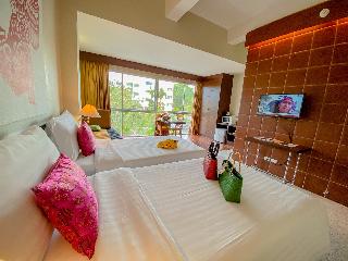 Sino House Phuket Hotel fotoÄŸrafÄ±