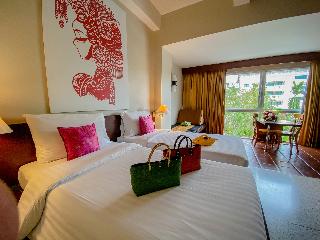 Sino House Phuket Hotel fotoÄŸrafÄ±