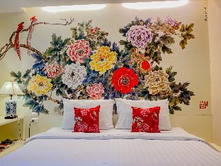 Sino House Phuket Hotel fotoÄŸrafÄ±